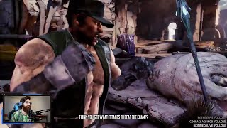 LIVE STREAM SETS! Killer Instinct Season 3 (Online Exhibitions) Patch 3.4 #KillerInstinct