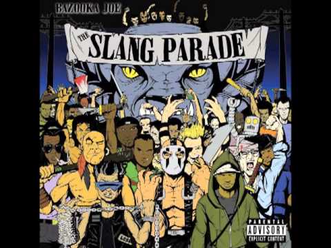 evitaN = DRES (BLACK SHEEP) & JAROBI (A TRIBE CALLED QUEST) & DJ BAZOOKA JOE "PRESENCE OF GREATNESS"