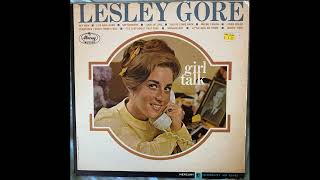 Lesley Gore I Died Inside