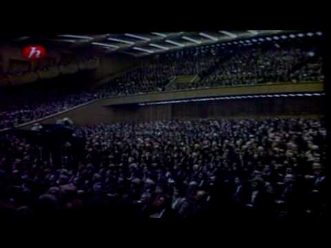 Révolution Roumaine 1989 (histoire de comprendre)