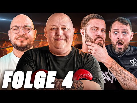 Deutschland, USA, China - Welche Küche dominiert | Chefs Battle Folge 4