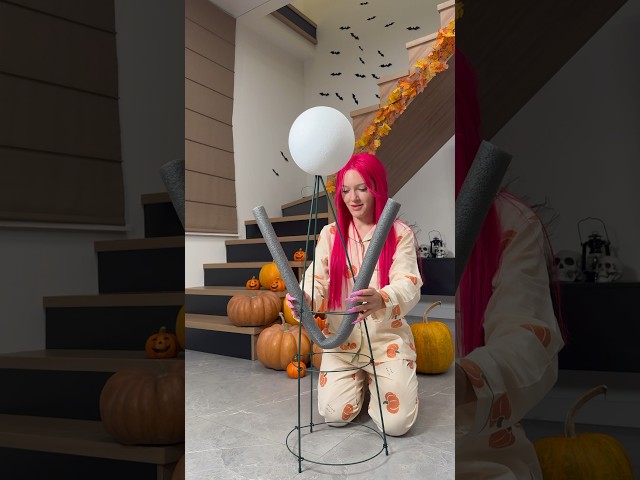 Vídeo relacionado con JTQYFI Festival Ghosty Lady Home Halloween Party Decor Safe Women Figure for Desktop Display Ghosty Bride Ghosty Bride Miniatura Modelo Regalo