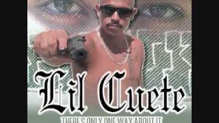 Lil Cuete (I Roll Slow)