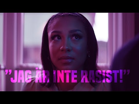 "Jag är inte rasist!" - SKYLDIG