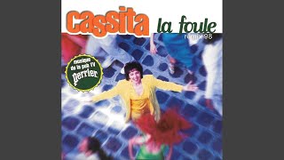 Cassita - La Foule (Single Edit) [Audio HQ]