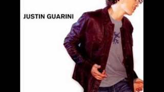 Sorry - Justin Guarini