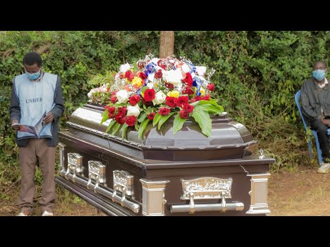 STEPHEN KASOLO X MAMA AFRICA NENDA SALAMA DAD PST NICHOLAS KALOKI WA SYANA.Dial *811*79#  Kinene.