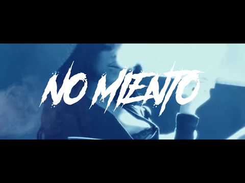 Umano - No miento (audiovisual)