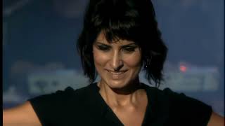 Fernanda Abreu - Garota Sangue Bom (MTV Ao Vivo) [4K]