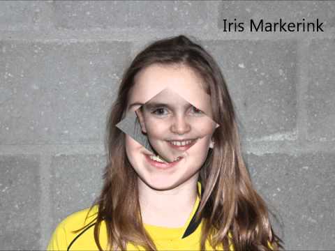 Teamfilmpje DSC Handbal C1