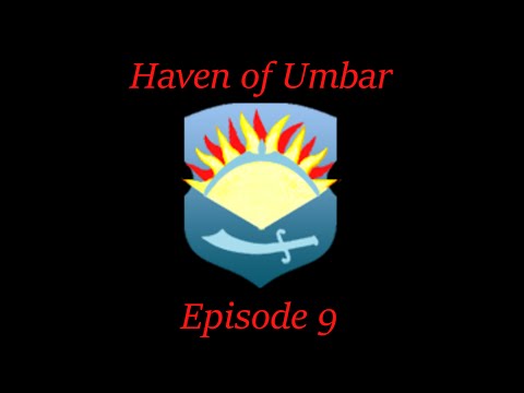 Third Age Total War: Divide and Conquer V0.52 Umbar - 9, Chieftain Khuzaymah Falls