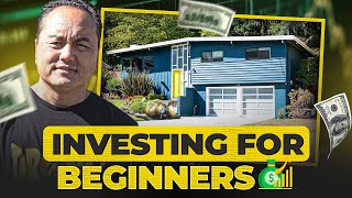 How To Invest In Real Estate As A Beginner