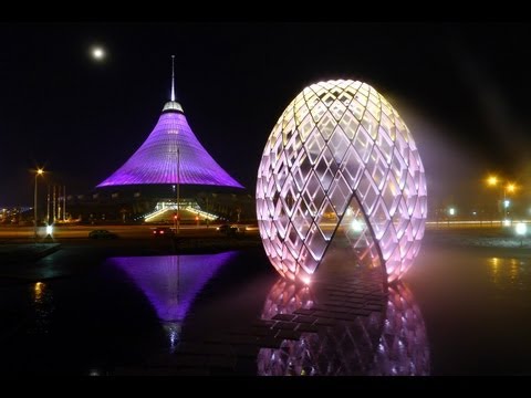 NAURYZ 2013 - ASTANA, KAZAKHSTAN