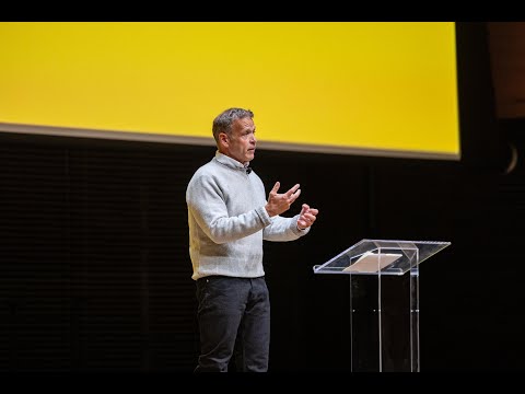 Donald Miller - The Characteristics of a Guide