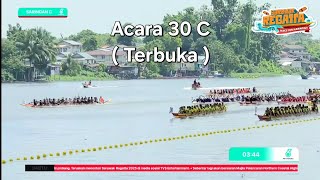Download lagu Regatta Sarawak 2025, Acara 30 Pekayuh Saringan C ( Terbuka ) mp3 Download lagu Regatta Sarawak 2025, Acara 30 Pekayuh Saringan C ( Terbuka ) mp3