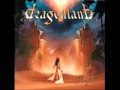 Dragonland - The Glendora Outbreak