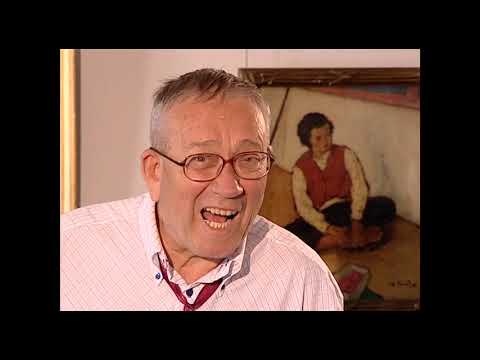 Artdelenisme - Ede Terney