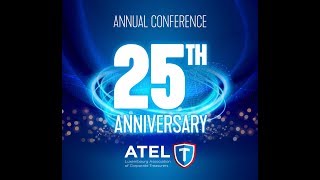 EACT visit to ATEL 25th Anniversary, September 19, 2019