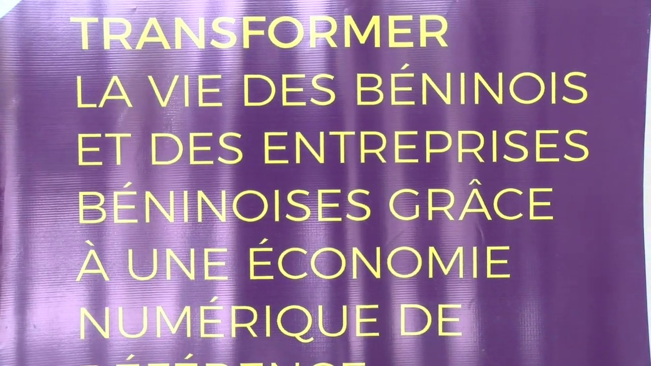 La stratégie nationale de sécurité numérique présentée