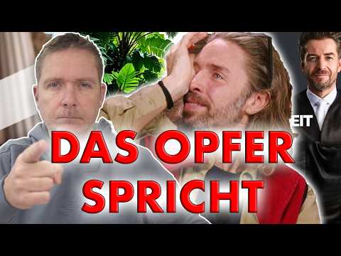 Hotel employee breaks his silence: He is SPEECHLESS at Gil Ofarim's victimhood narrative