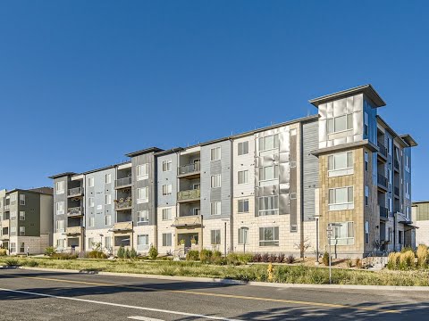TRAILS AT WESTCREEK - 3bd 2ba condo with 1-car garage! property video