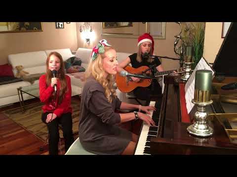 Saskia Süß -  bei GEOlino Live@Home