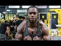 The Best & Most Effective Chest Workout For Building Muscle & Strength!!!