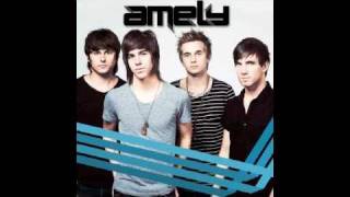 Come Back To Me LYRICS-Amely