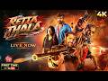 Retta Thala 2025 South Dubbed Hindi Movie 4K Action Thriller Movie Arun Vijay Siddhi Idnani