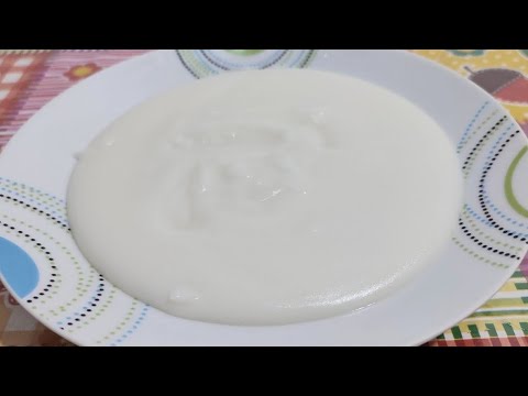 Thumbnail do vídeo da receita