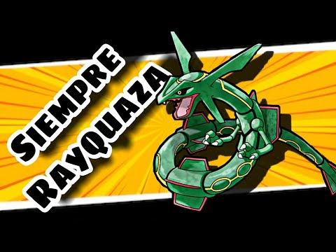 Pokémon Q RANDOMLOCKE. EP: 3. MI LEGENDARIO FAVORITO APARECE.