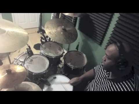 Humility drum track