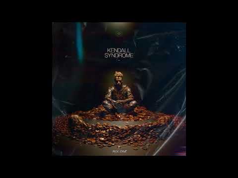 ERICK HERVÉ - KENDALL SYNDROME (FULL ALBUM)