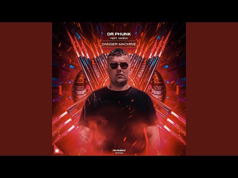 Danger Machine (Extended Mix)