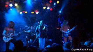 Dio Disciples - The Shed (Subtle)