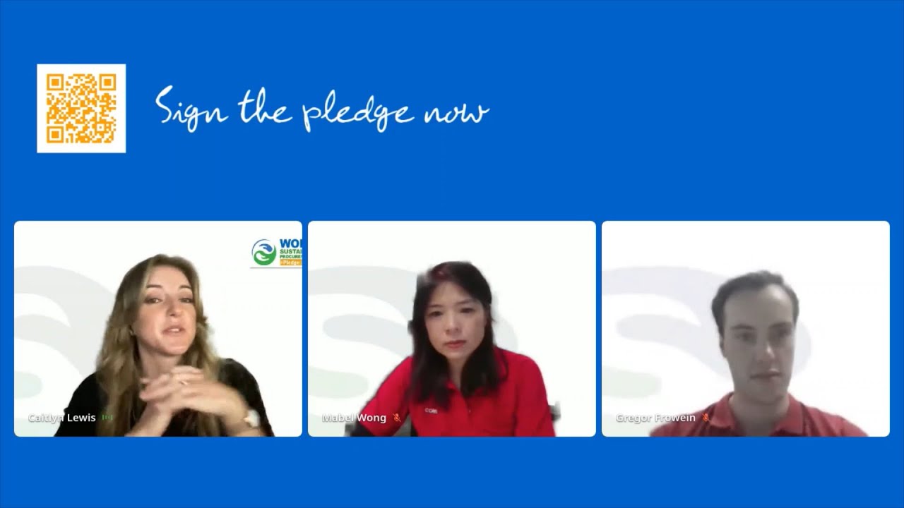 3. Humans Rights Due Diligence in Supply Chains – A Journey of Continuous Improvement