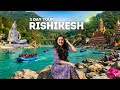 Rishikesh Tour Neelkanth Mahadev Top 10 Must Visit Places Budget Tour Guide