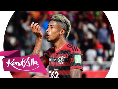 Bruno Henrique - Sou Vitorioso (MC Lelê Jp e MC Neguinho do Kaxeta)