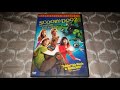 Opening To Scooby Doo 2 Monsters Unleashed 2004 DVD Fullscreen Version 2025 Edition