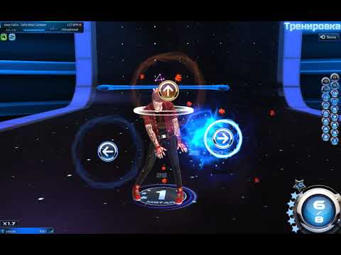 MStar RU|классика|сложно|123|Seona