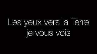 Je vous trouve un charme fou - PAROLE