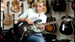 Video thumbnail for Ibanez GRX90 TRS_2-www.gitara.in.ua by GitaraInUa