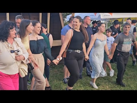 SOKOLAC - TROJČINDAN SABOR 2025 !!!