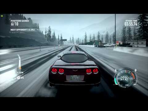 Need For Speed - The Run : Part 21
