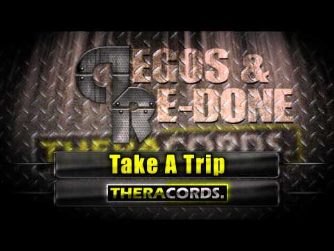 Degos & Re-done - Take A Trip