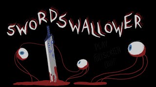 Swordswallower- un indie muy original