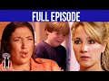 Runaway Toddler Raises Serious Concerns FULL EPISODE Supernanny USA
