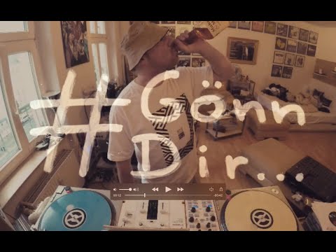 DJ Danetic - #WKMSNSHG (#GönnDir Video Flyer)