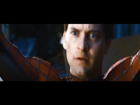 "Awake and Alive" - Classic Spider-Man Tribute