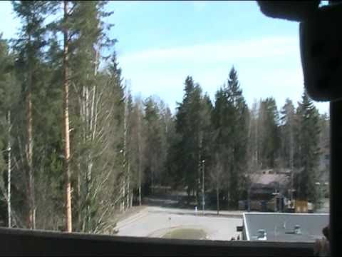 Keskiviikko 27.4.2011